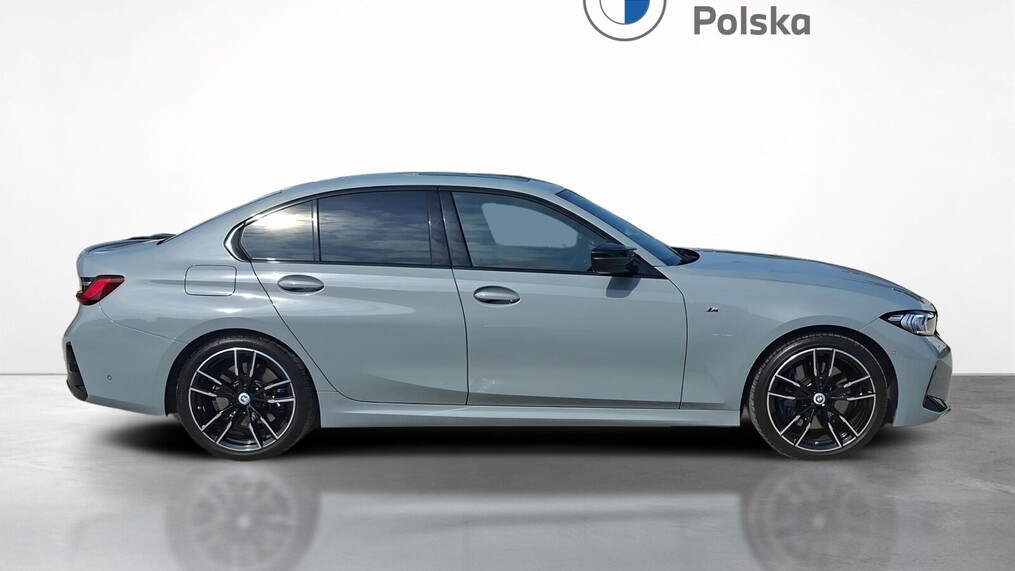 BMW Serii 3, 340