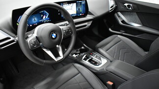 BMW Serii 1, 118