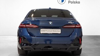 BMW Serii 5, 520