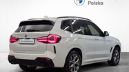 miniaturka - BMW X3