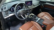 miniaturka - Audi Q5