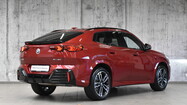 miniaturka - BMW X2