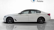 miniaturka - BMW Serii 5, 520