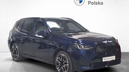 miniaturka - BMW X3