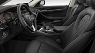 miniaturka - BMW Serii 5, 530