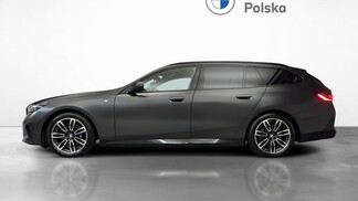 BMW Serii 5, 520