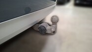 miniaturka - Volvo XC 90