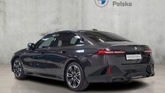 BMW Serii 5, 520