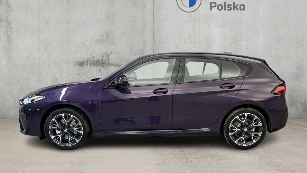 BMW Serii 1, 120