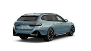 miniaturka - BMW Serii 5, 520