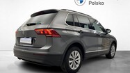 miniaturka - Volkswagen Tiguan