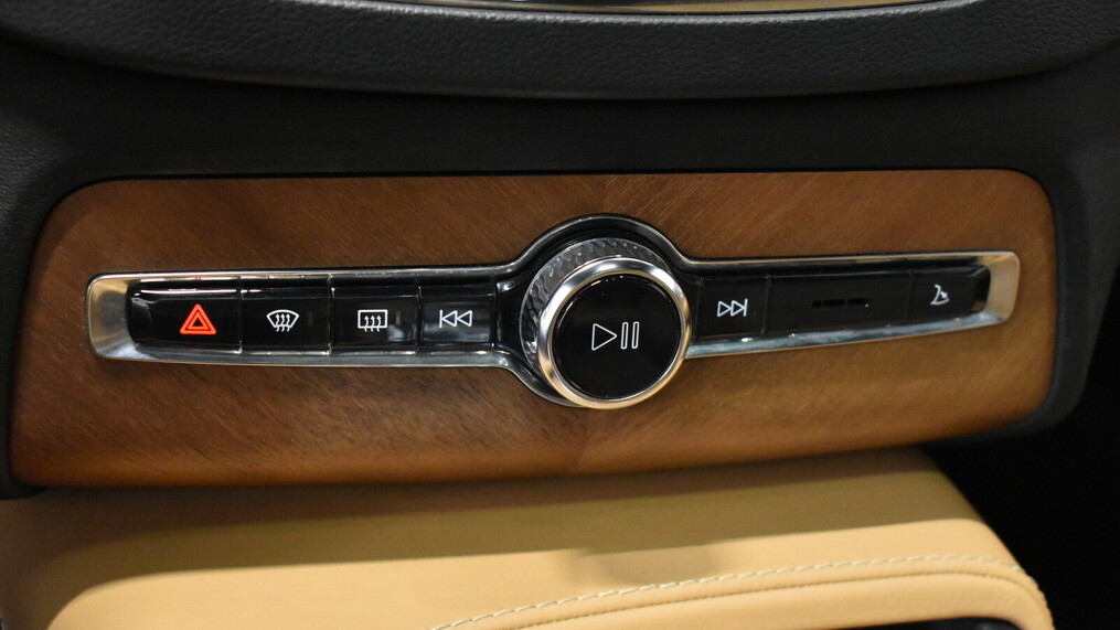 Volvo XC 90