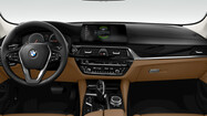 BMW Serii 5, 520