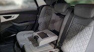 miniaturka - Audi SQ8