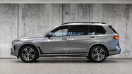 miniaturka - BMW X7