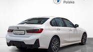 miniaturka - BMW Serii 3, 330