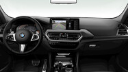 miniaturka - BMW X4