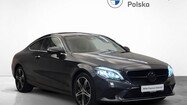 miniaturka - Mercedes-Benz C 300