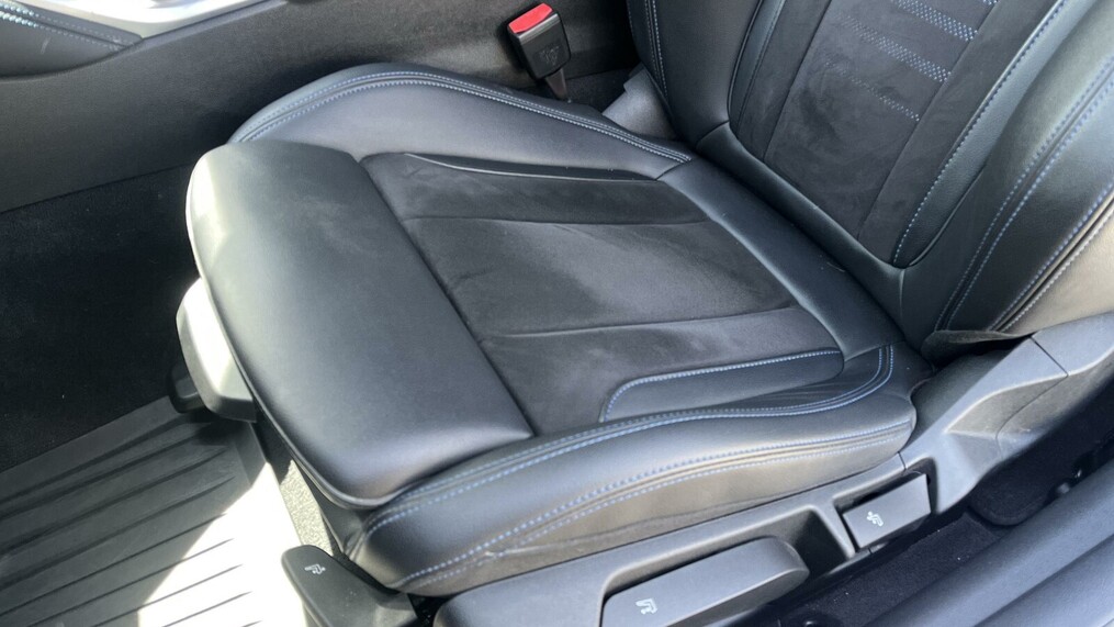 BMW Serii 4, 430