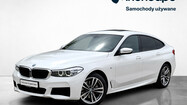 miniaturka - BMW 6GT