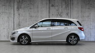miniaturka - Mercedes-Benz B 180