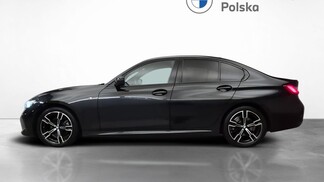 BMW Serii 3, 320