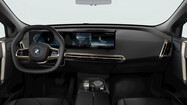 miniaturka - BMW iX