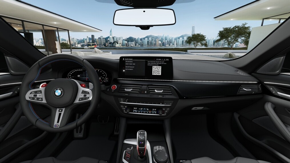 BMW M5
