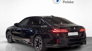 BMW Serii 5, 520