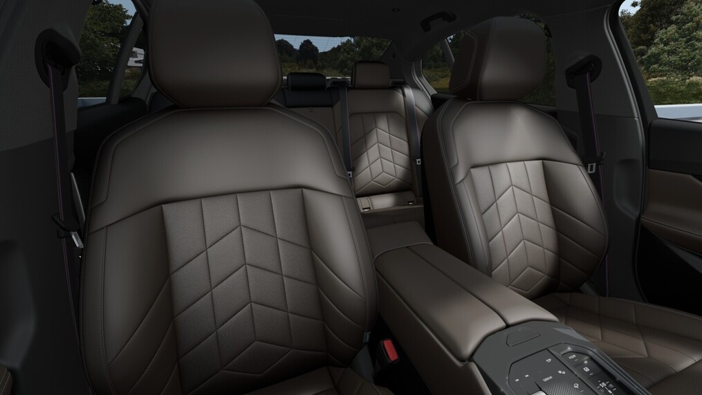 BMW Serii 5, 520