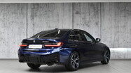 miniaturka - BMW Serii 3, 340