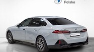 miniaturka - BMW Serii 5, 520