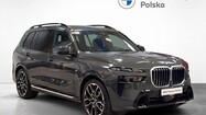 miniaturka - BMW X7