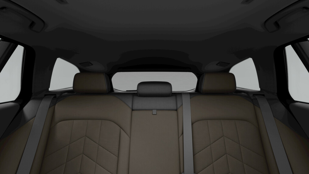 BMW Serii 5, 520