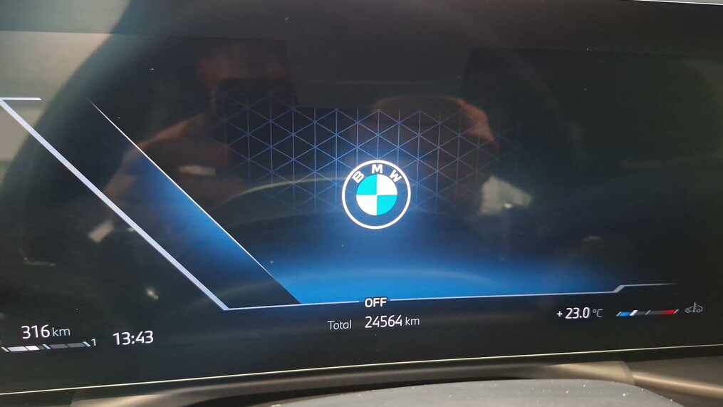 BMW Serii 4, 420