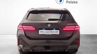 BMW Serii 5, 520
