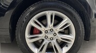 miniaturka - Land Rover Range Rover Velar
