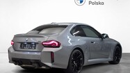 miniaturka - BMW M2