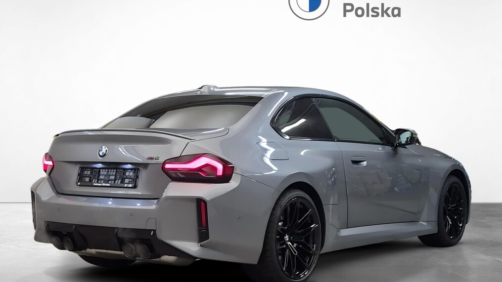 BMW M2