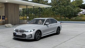 BMW Serii 3, 320