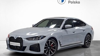 BMW Serii 4, 430