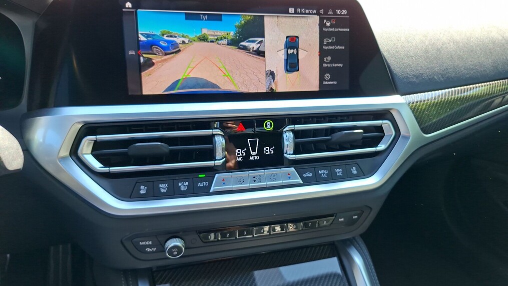 BMW Serii 4, 440