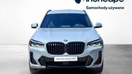 miniaturka - BMW X3