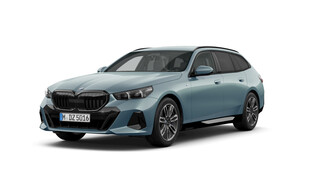 BMW Serii 5, 520
