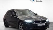 miniaturka - BMW Serii 3, 320
