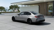 miniaturka - BMW M3