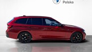 BMW Serii 3, 340