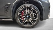 miniaturka - BMW X5 M