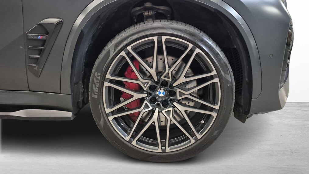 BMW X5 M