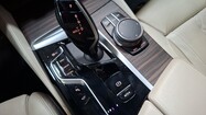 BMW Serii 5, 530